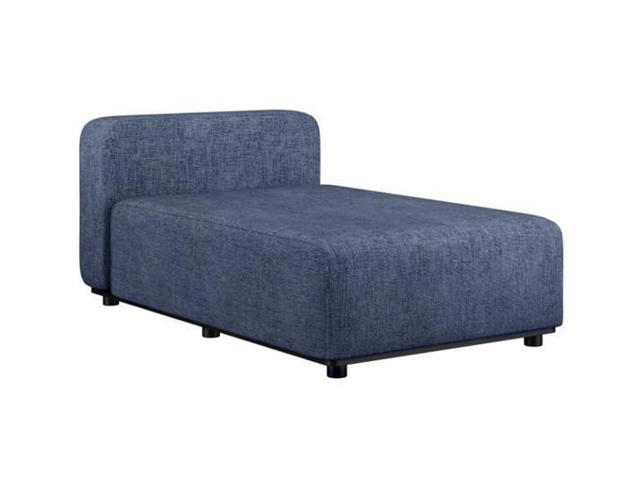 SACKit Loungeelement Cobana indigo Textilien 1 B 160 T 96 cm