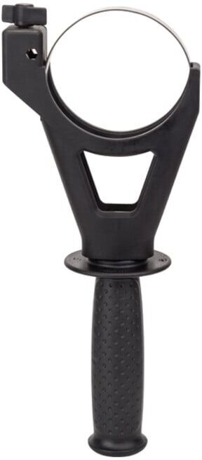 Poignée BOSCH pour marteaux perforateurs pour GBH 10 DC et GBH 11 DE (2602025086)