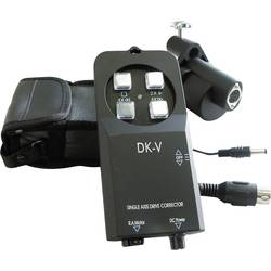 Bresser Optik 4951400 RA-Motor DK-V mit Steuerung Motor