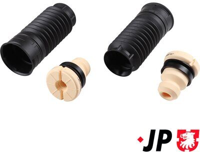 Jp Group Staubschutzsatz, Stoßdämpfer 1342703310