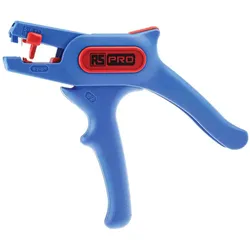 RS PRO, Zange, Automatic wire stripper, self-adjusting (170 mm)