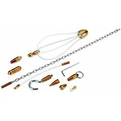 Cimco Werkzeuge Schubstangen-Zubehör-Set 146292
