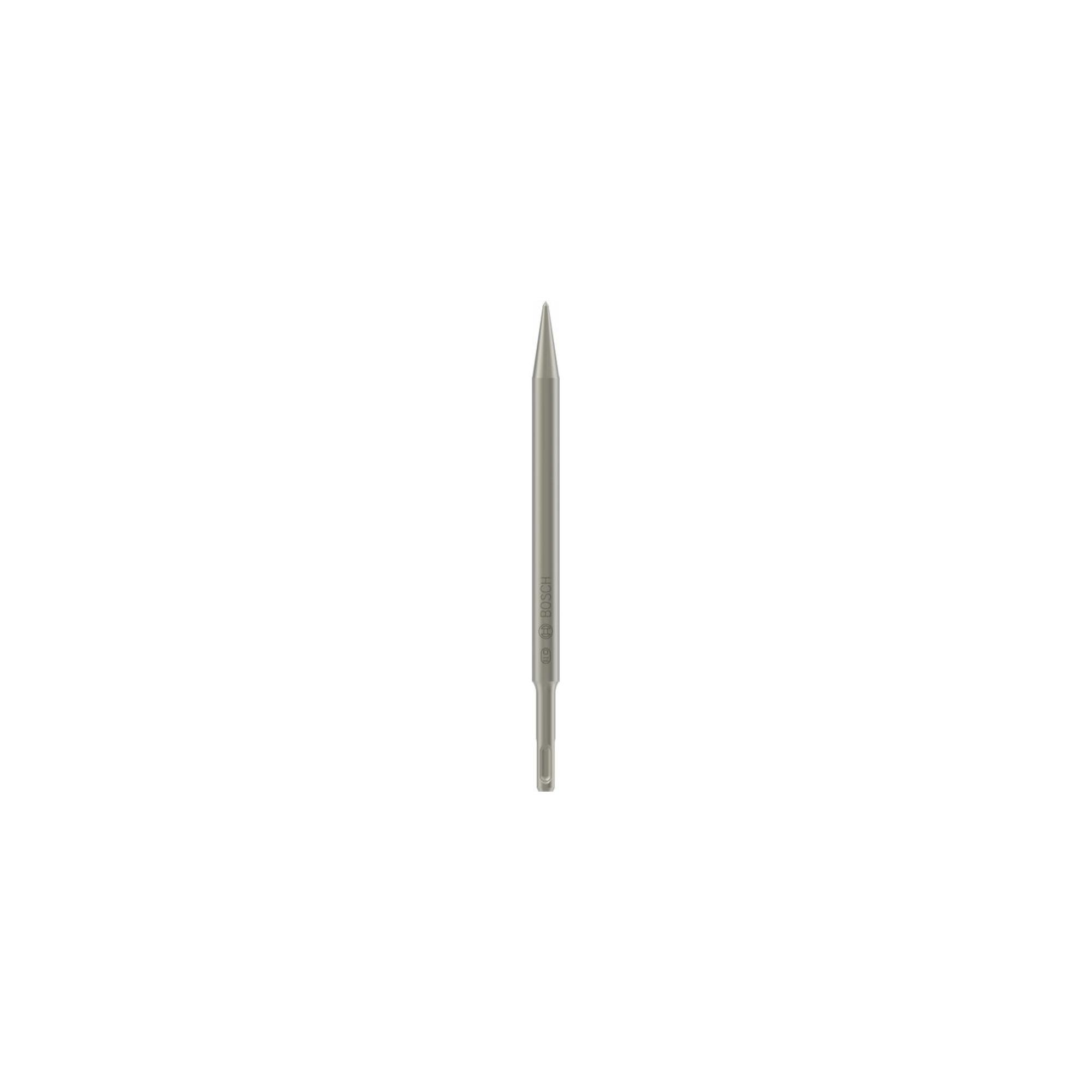 BOSCH Spitzmeißel mit SDS plus-Aufnahme 250 mm ohne Drehstopp (1618600005)