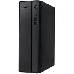 Acer Aspire XC Desktop PC XC102-H610D4 Weiss (16 GB), PC, Weiss