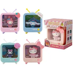 YuMe Hello Kitty and Friends TV assorted figure