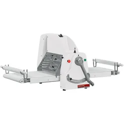Diamond Teigausrollmaschine, Tischmodell 500x700 mm (LB50-75/SS)