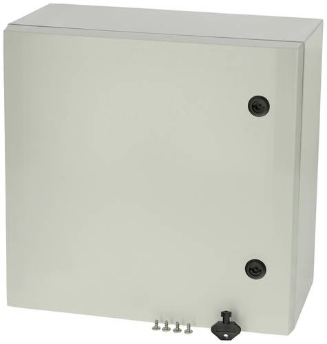 Fibox ARCA 303021 No MP Schaltschrank 300 x 210 x 300 Polycarbonat Grau 1St.