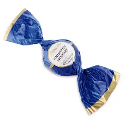 Pralinen-Kugel - Knusper-Nougat 15g
