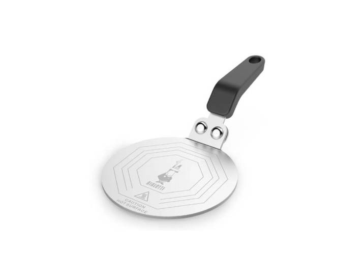 Induktionsplatte Bialetti