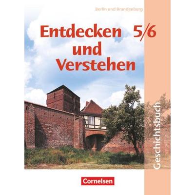 Entdecken und Verstehen 5/6. Schülerbuch., Taschenbuch von Thomas Berger-v. d. Heide,Armin Fingerhut,Hans-Jürgen Kaiser,Christel