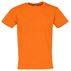 Sol's Imperial T-Shirt, orange, XS