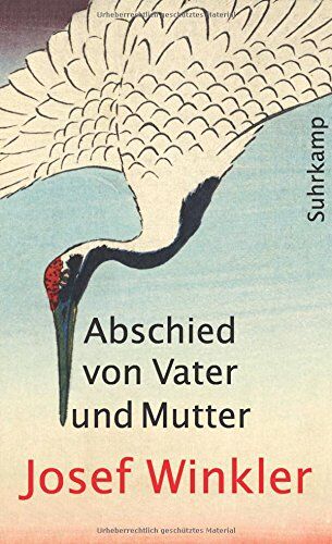 Josef Winkler - Abschied von Vater und Mutter (suhrkamp taschenbuch) - Preis vom 13.10.2026 19:28:25 h