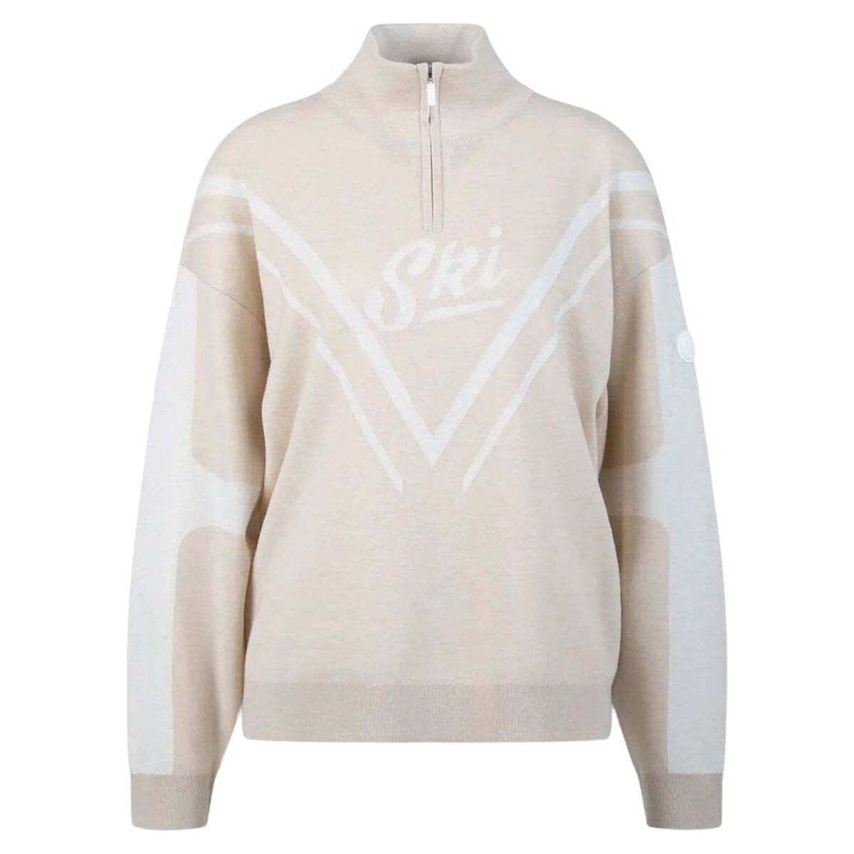 Sportalm Pullover Women champagner light (0219-clothing) 36 450300-219-36