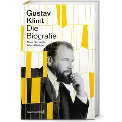 Gustav Klimt, Biografien von Mona Horncastle, Alfred Weidinger