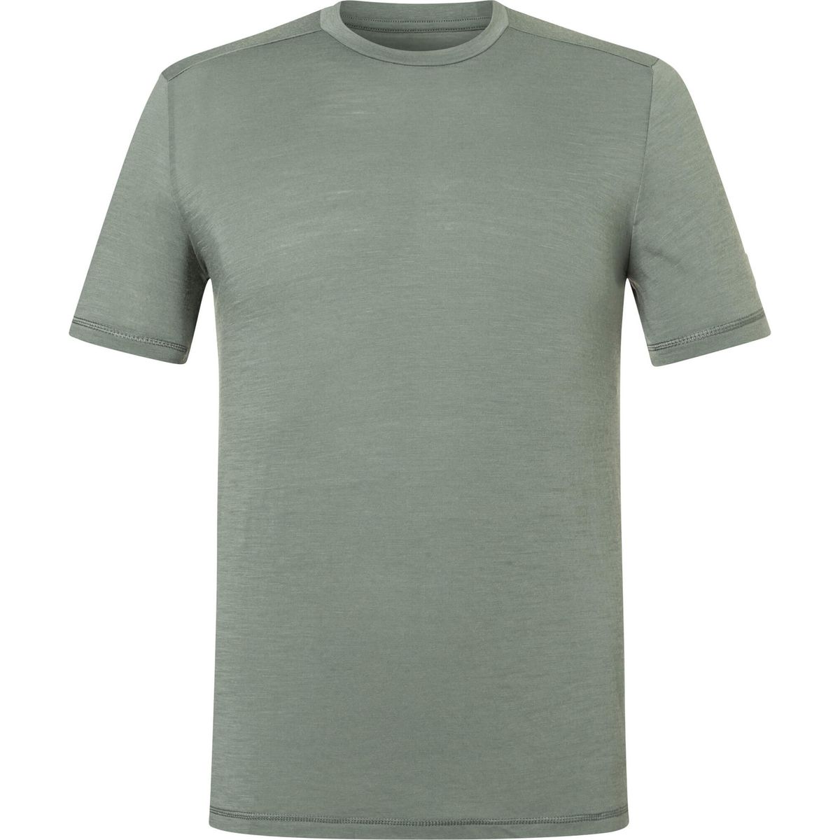 Super.Natural M Essential SS eucalyptus (67I) XXL SNM01523067IXXL