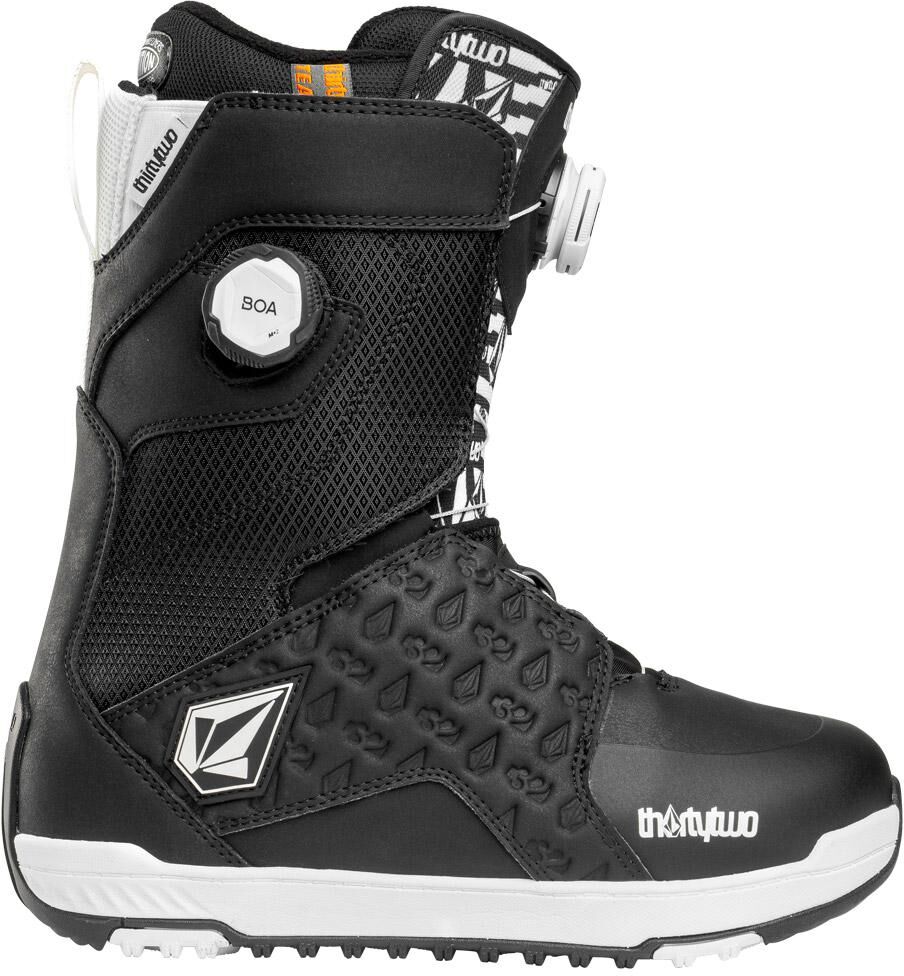 Thirtytwo  - Lashed Db Volcom - 8.5 - Boots de snowboard