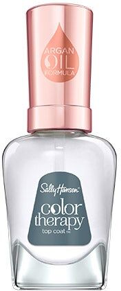 Sally Hansen Color Therapy Top Coat