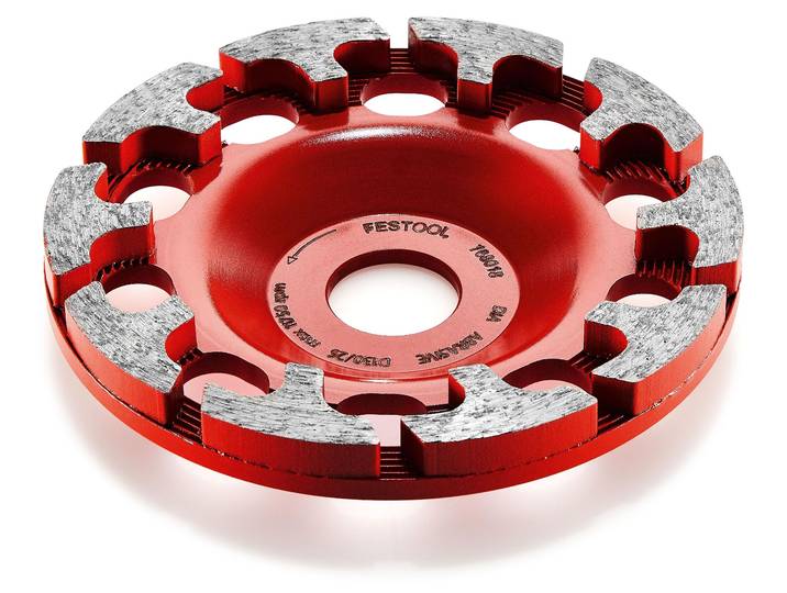 FESTOOL Disque diamant Dia Abrasive D 130