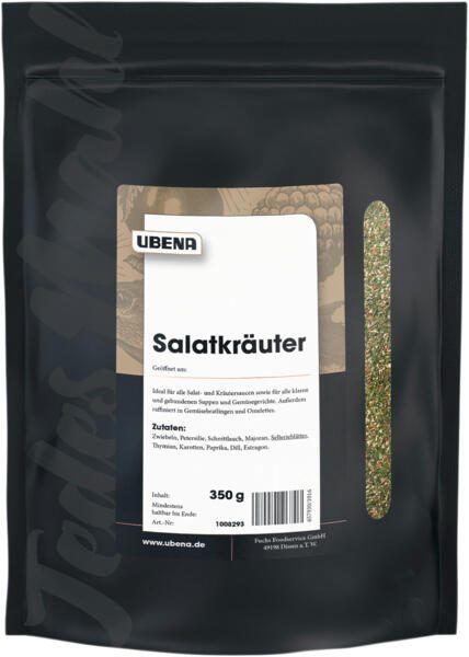 UBENA Salatkräuter 3676124005