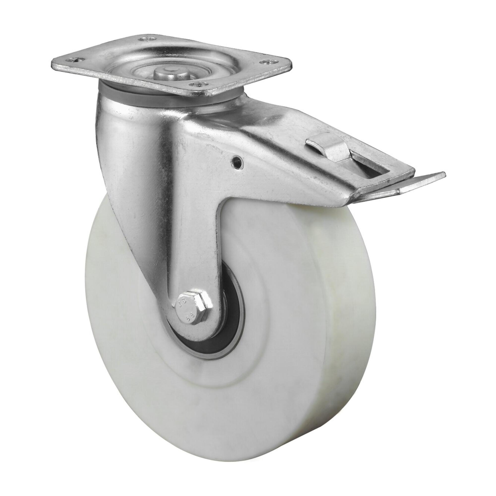 BS Rollen Schwerlastrolle (L620.B16.200))