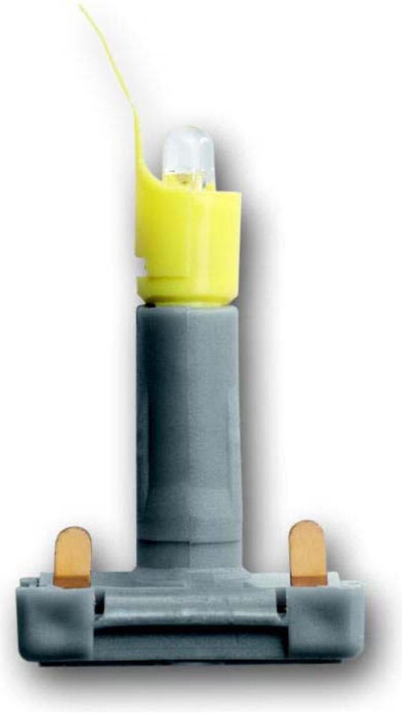 Busch-Jaeger LED Beleuchtungseinheit Farbe der ROT. 8382-12 (2CKA001784A0783)