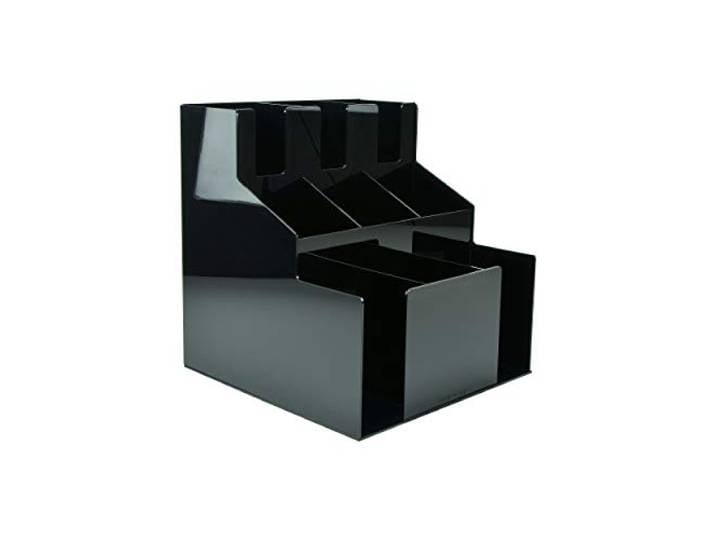 Grünke Acryl Kaffeebecher Spender CS1 - Halter für Becher und Zubehör