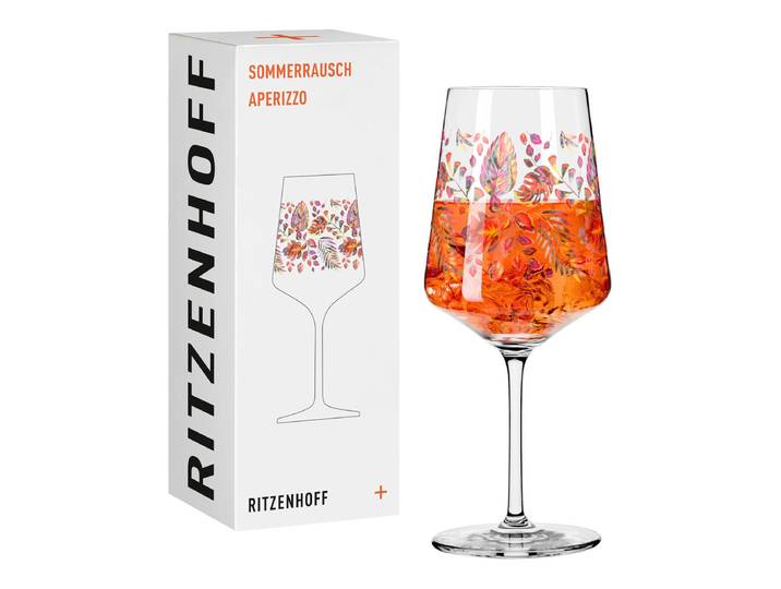 Ritzenhoff Sommerrausch Aperetifglas #16