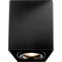 Deko Light 348002 Mona I, Schwarz Deckenleuchte GU10 Schwarz