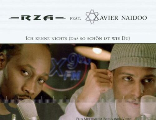RZA feat. Xavier Naidoo - Ich kenne nichts (das so schön ist wie du) - Preis vom 17.10.2026 19:25:27 h