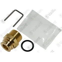VAILLANT Anschluss Vaillant-Nr. 0010026236