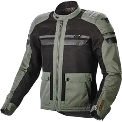 Macna Fluent Motorrad Textiljacke