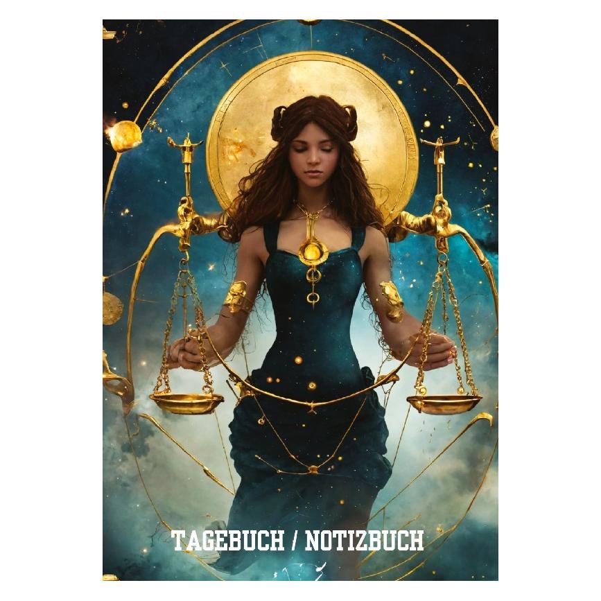 Bod Meinecke:Tagebuch / Notizbuch Sternze (67816729)