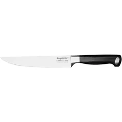 BergHoff Küchenmesser Hotel Line, Küchenmesser, Schwarz, Silber