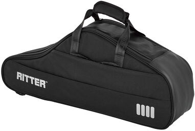 Ritter Bern Tenor Saxophone SBK Sea Ground Black