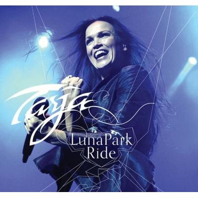 Luna Park Ride - Tarja, Vinyl