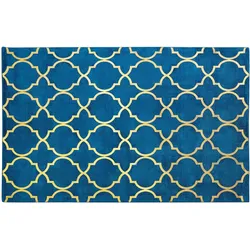 KURZFLOR-TEPPICH Yelki 200/140 cm