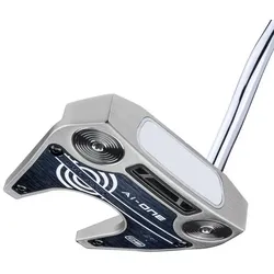 Odyssey AI-One LE Putter 7 DB silver