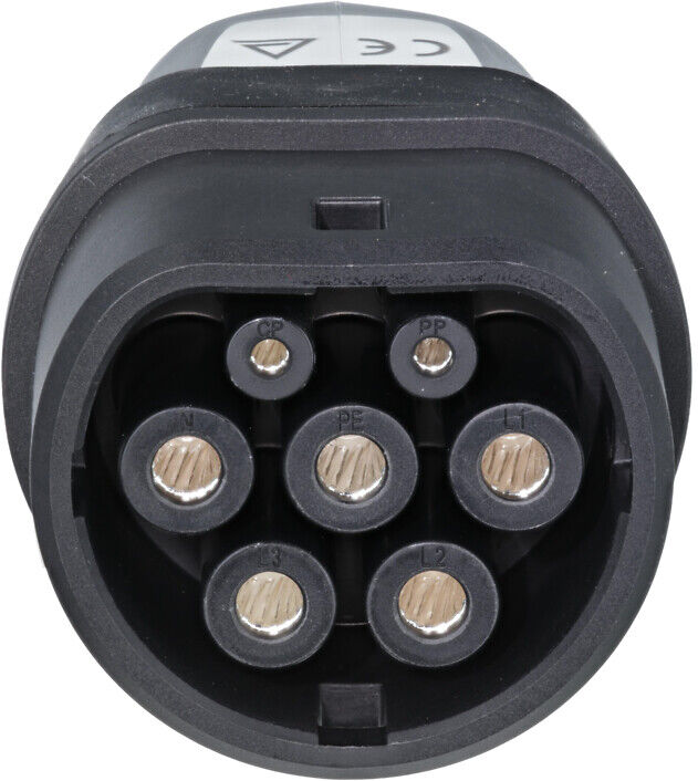 Valeo Ladekabel, Elektrofahrzeug 652105