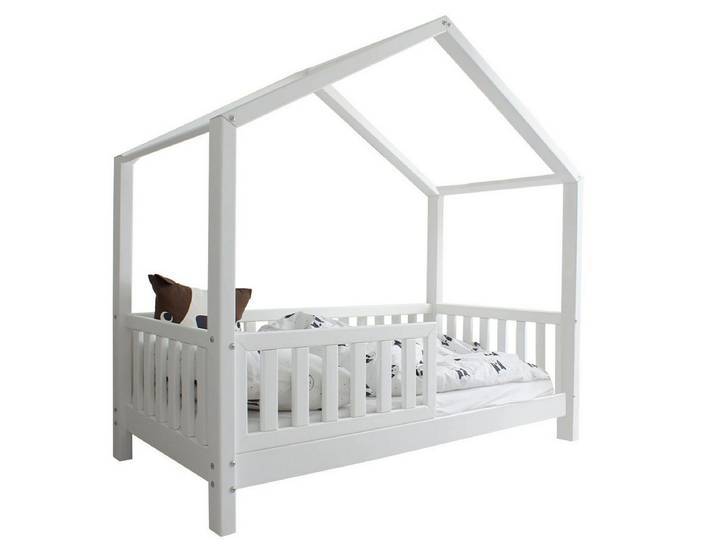 Petits-meubles Hausbett Roxane