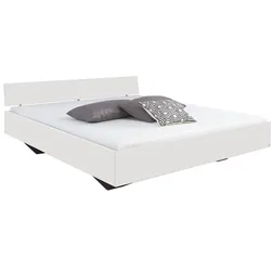 rauch Bett »Phoenix« - 185x206x69cm - weiß -