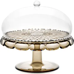 Vanity Kuchenplatte 27,7 cm verdunkelt
