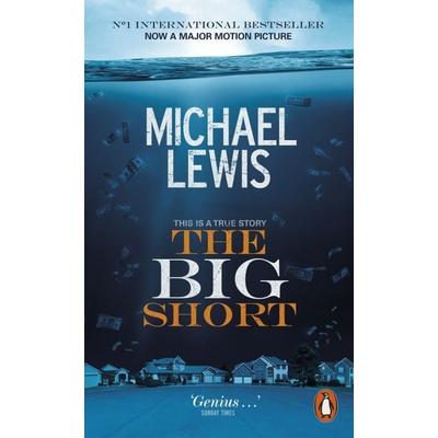 Lewis, M: Big Short, Taschenbuch von Michael Lewis, Penguin Books Ltd