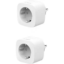BSH 8750003107X2 - Zwischenstecker kompakt [+M], 2 Stück