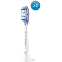 Philips Sonicare, Zahnbürstenkopf, Premium Gum Care (5x)