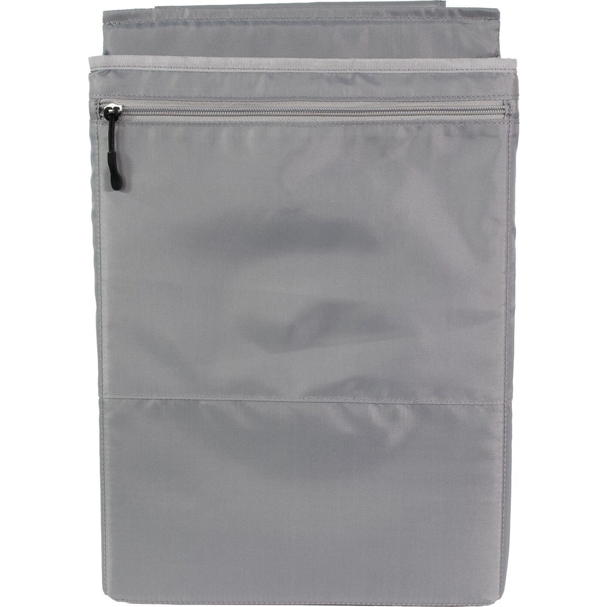 Ortlieb Messenger-bag Laptop Compartment grey F32K