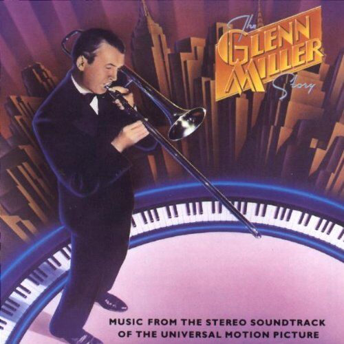 Glenn Miller - Glenn Miller Story - Preis vom 06.10.2026 07:26:00 h