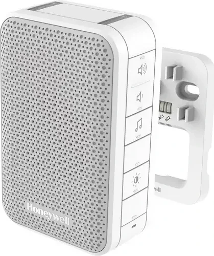 Honeywell DW313S Drahtglocke Series 3, 6 Melodien