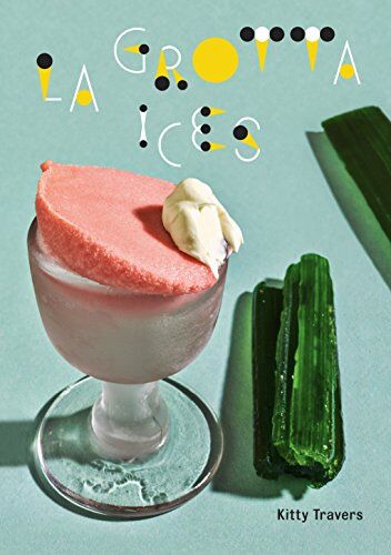 Kitty Travers - La Grotta Ices - Preis vom 09.10.2026 07:28:09 h