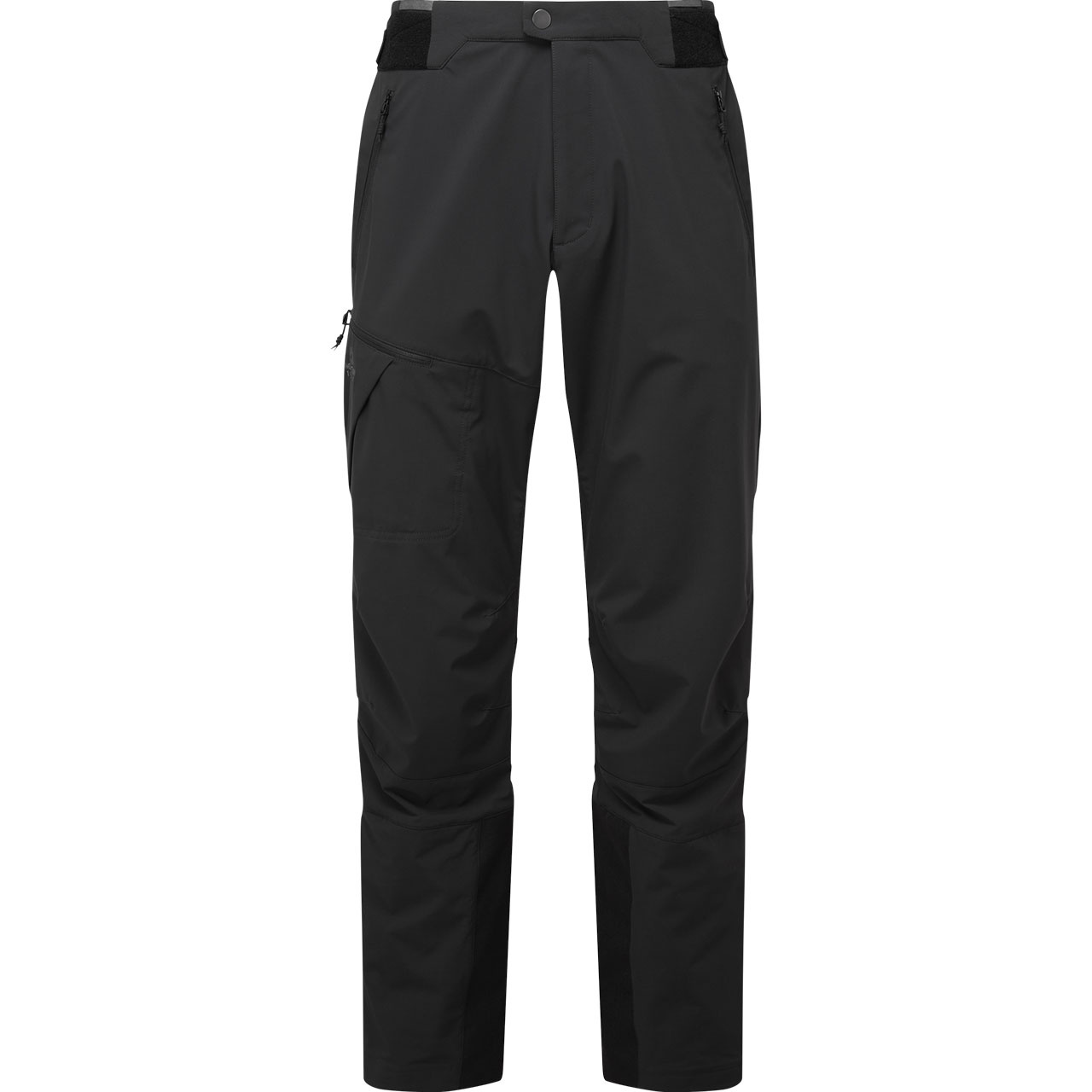 Mountain Equipment Herren Hardshell-Hose EPIC black - 34 inch