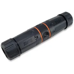 Equip Cat.6 Outdoor RJ45 Inline-Koppler